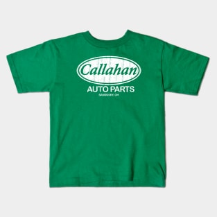 Callahan Vintage Kids T-Shirt